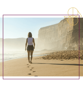 Know Your Next Steps with Frances Peterson Healing Vibrations